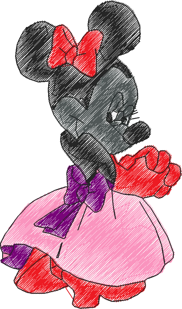 Minnie Mouse (19)